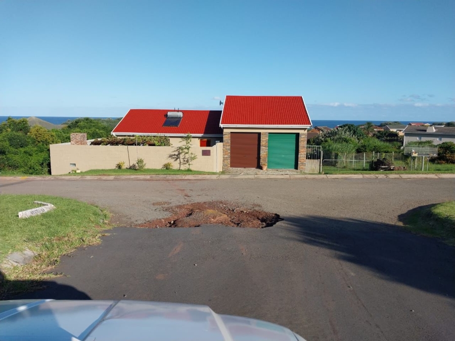 3 Bedroom Property for Sale in Kaysers Beach Eastern Cape